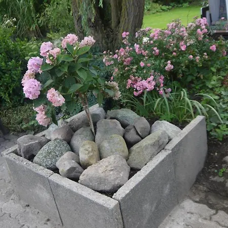 Auf Dem Land בית אירוח Neuenkirchen (Schleswig-Holstein)