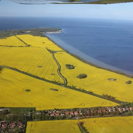 Auf Dem Land Neuenkirchen (Schleswig-Holstein)